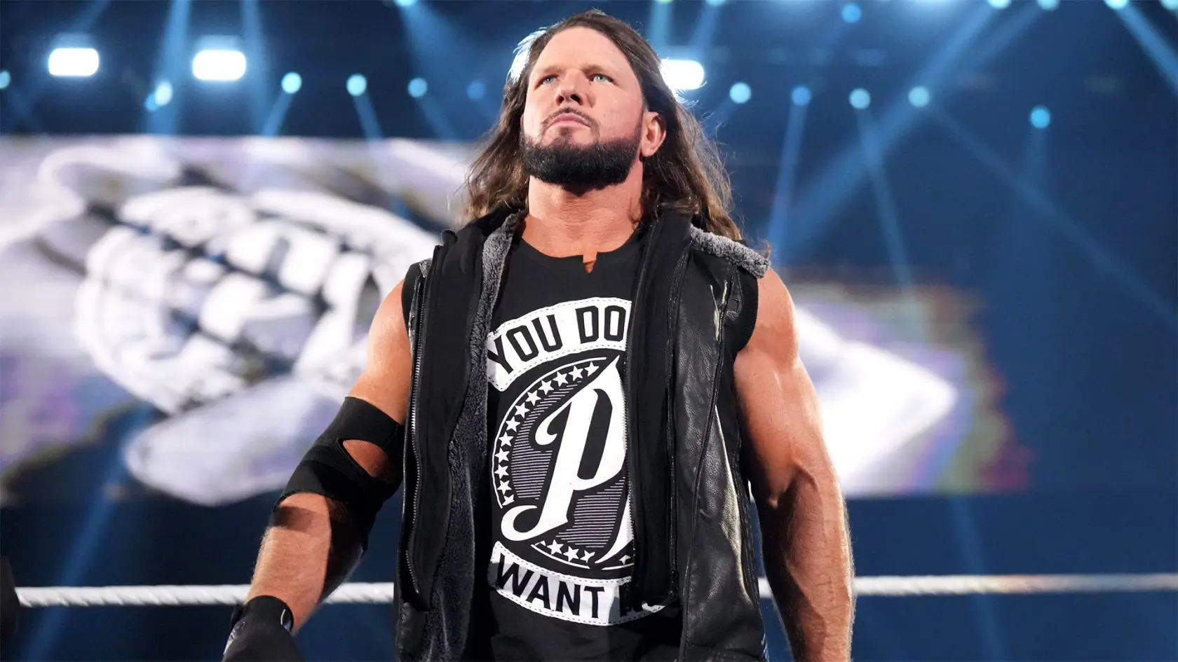 AJ Styles