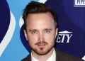 Aaron Paul (Image via Getty)