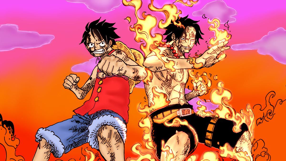 The Real Reason Why Ace’s Death Defined Luffy’s Journey in One Piece