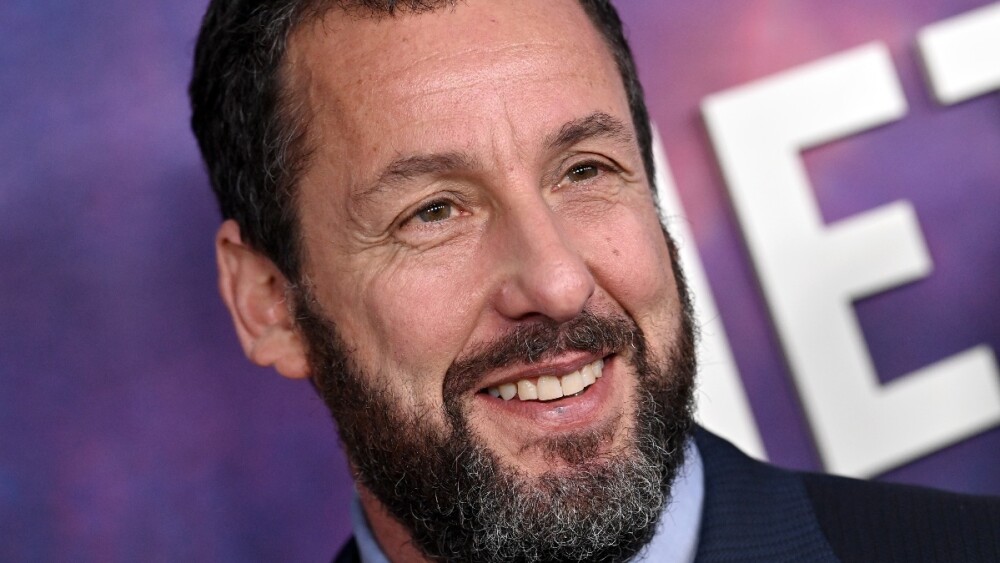 Adam Sandler