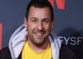 Adam Sandler (Credit: X)