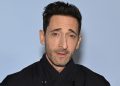 Adrien Brody (Image via Getty)