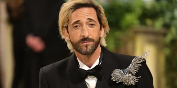 Adrien Brody (Image via Getty)