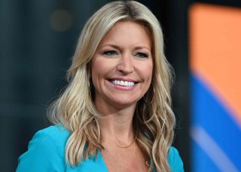 Ainsley Earhardt (Image via Getty)