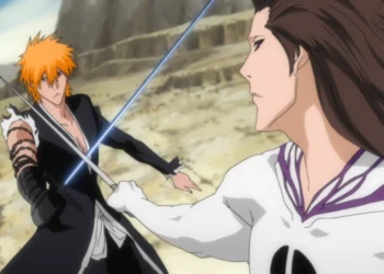 The Real Reason Aizen Let Ichigo Get Stronger in Bleach