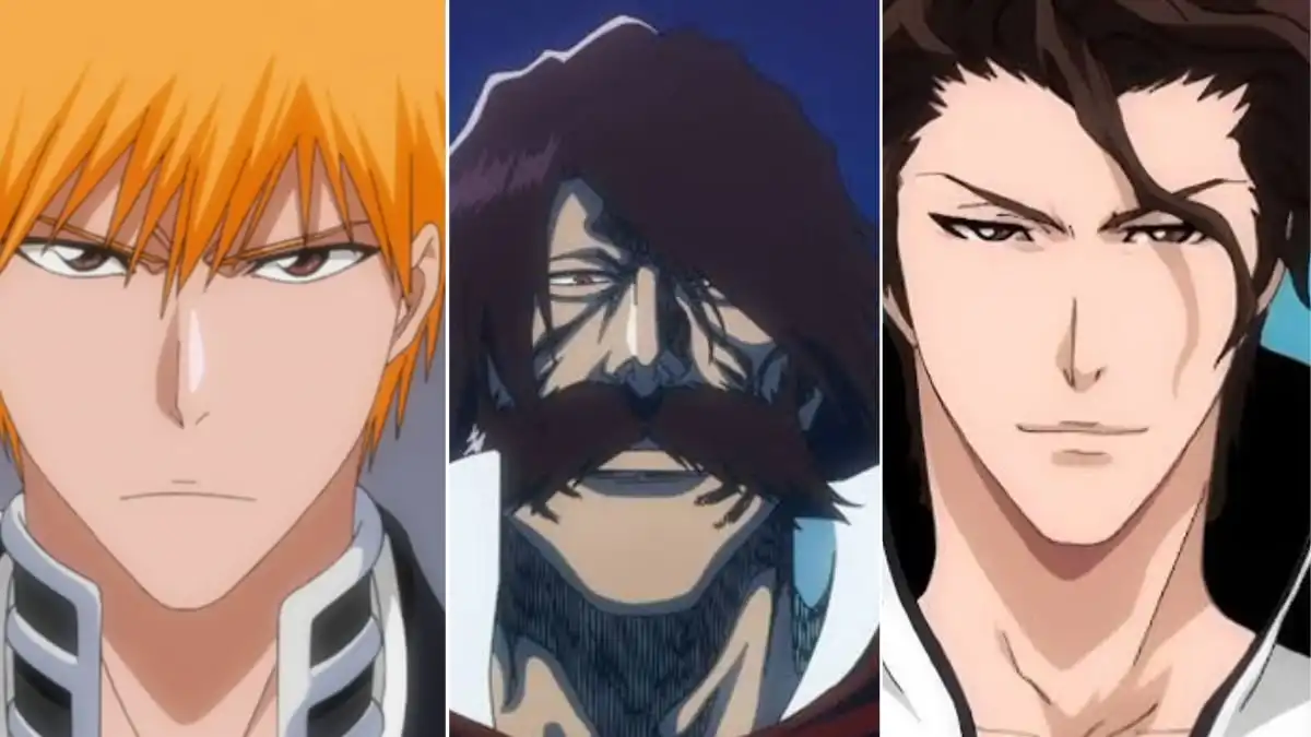 The Real Reason Aizen Let Ichigo Get Stronger in Bleach