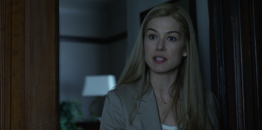 Gone Girl