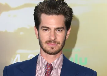 Andrew Garfield (Image via Getty)