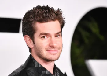 Andrew Garfield (Image via Getty)