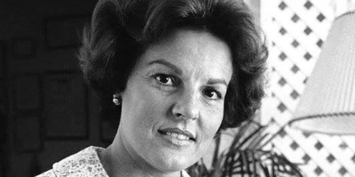 Anita Bryant (Credit: YouTube)