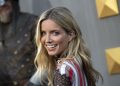 Annabelle Wallis (Image via Getty)