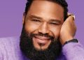 Anthony Anderson (Credit: Pinterest)