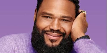 Anthony Anderson (Credit: Pinterest)