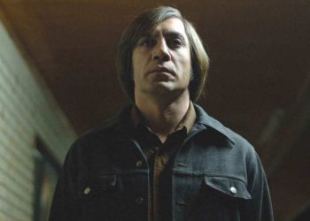 Anton Chigurh (Image via Getty)