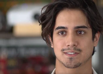 Avan Jogia (Image via Getty)