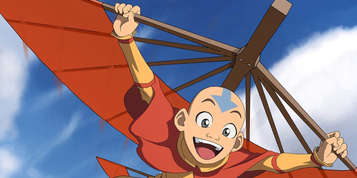 Avatar and Anime’s Classification Divide the Community