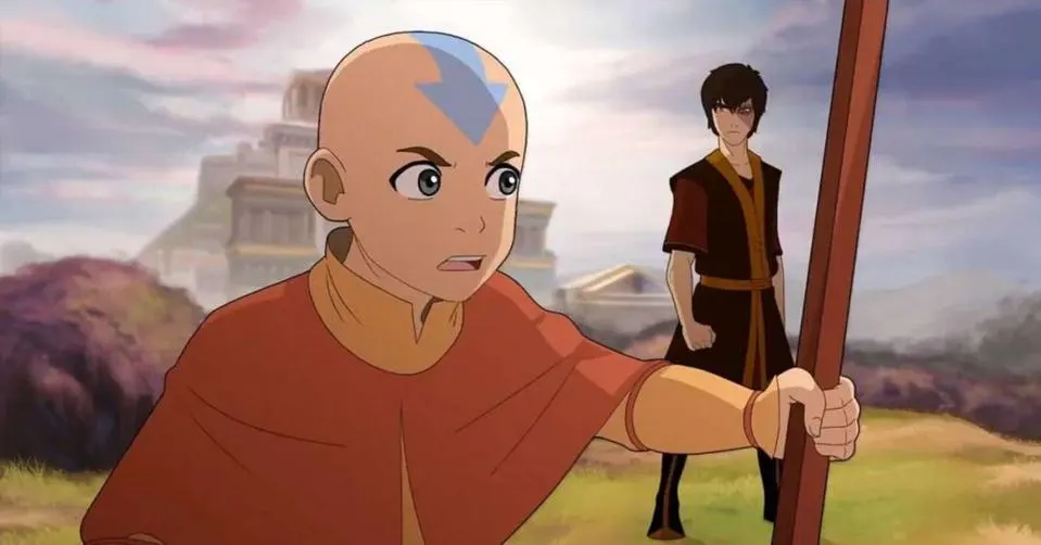 Avatar and Anime’s Classification Divide the Community