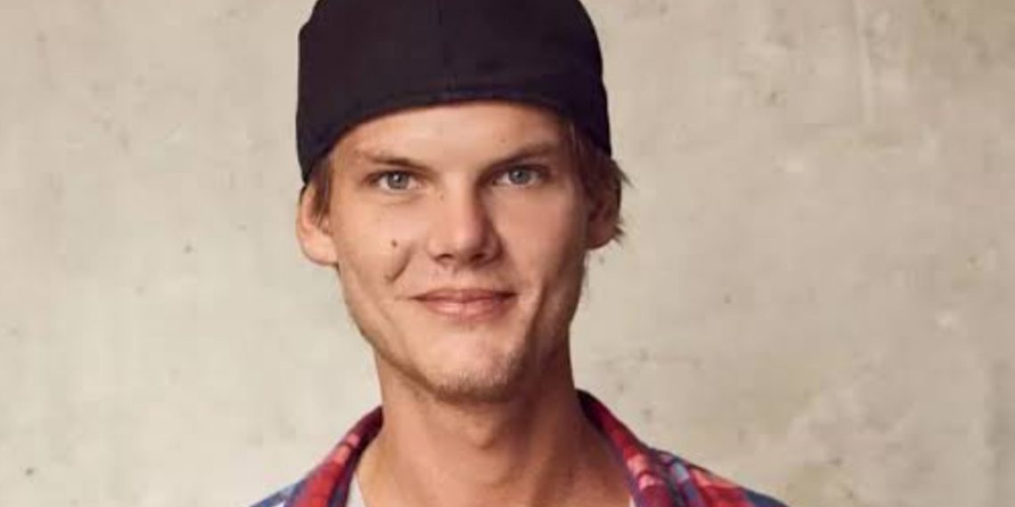 Avicii (Credit: YouTube)