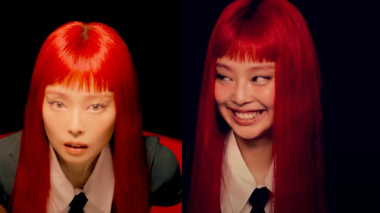 BLACKPINK’s Jennie Faces Criticism Over 'The Ruby Experience