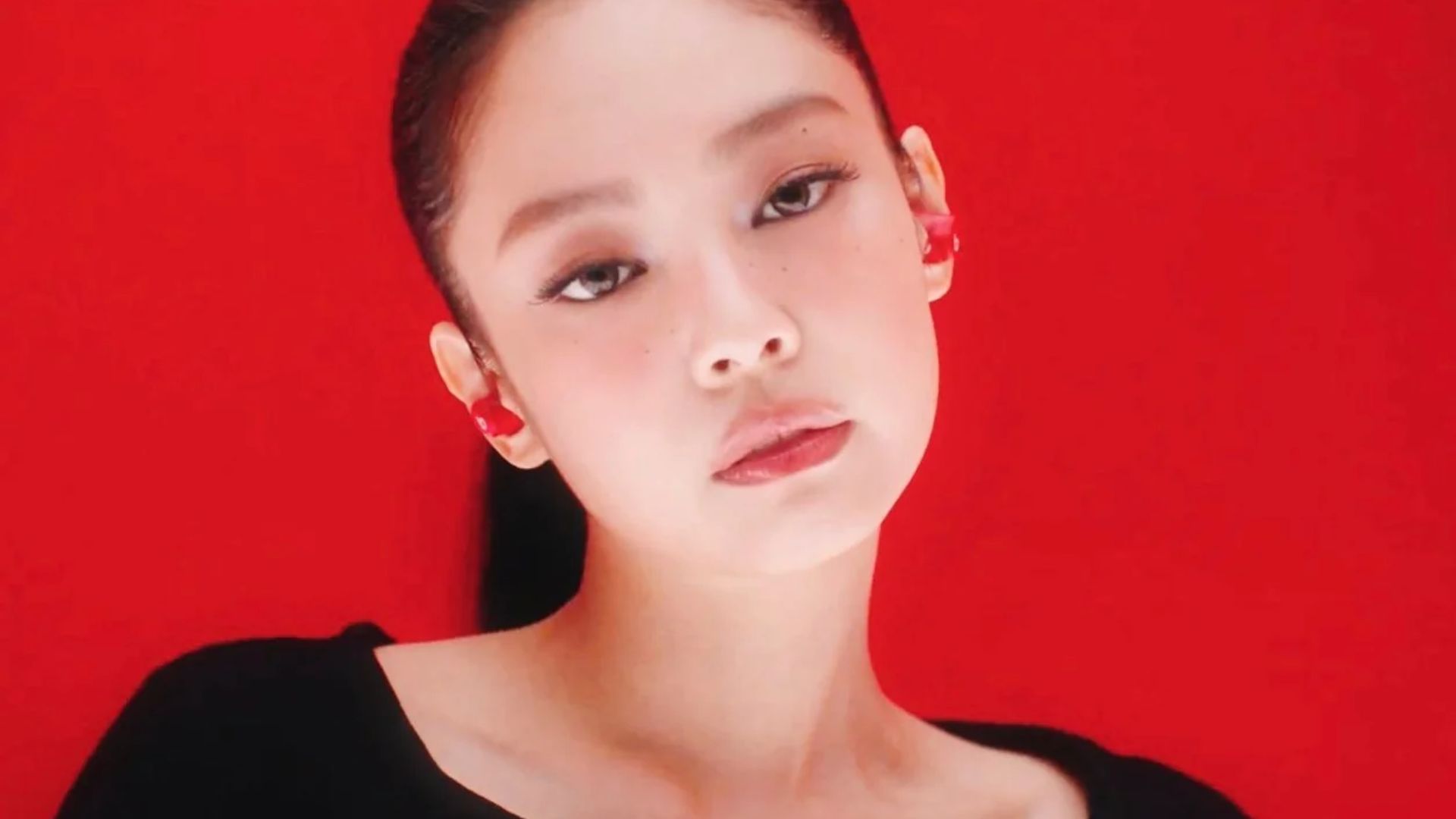 BLACKPINK’s Jennie Became a Fashion Icon