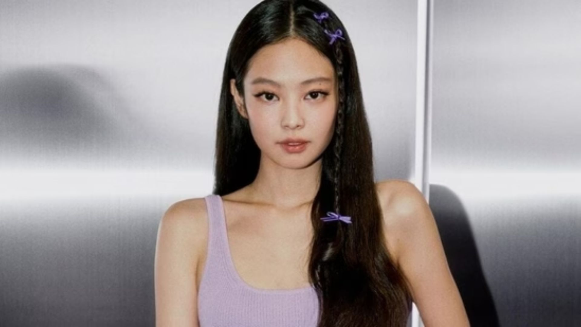 BLACKPINK's Jennie's First Studio Album 'Ruby'