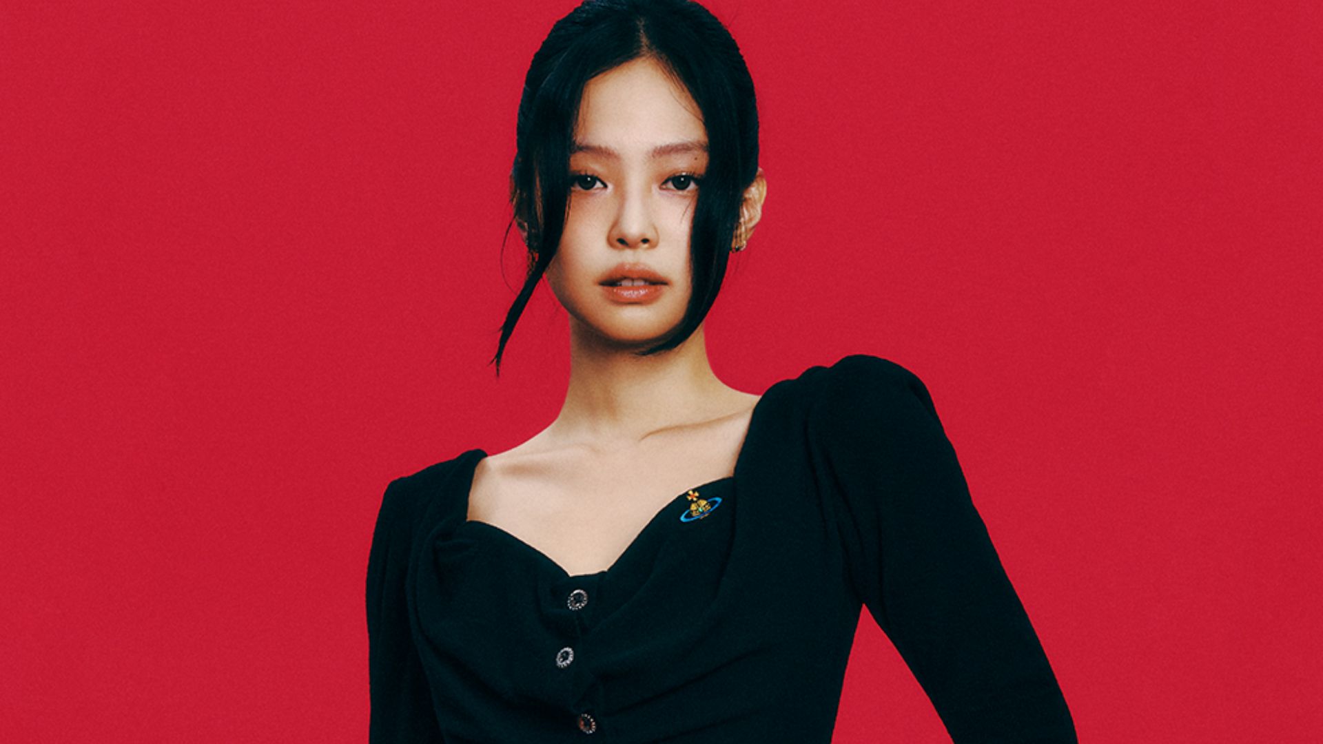 BLACKPINK's Jennie's First Studio Album 'Ruby'