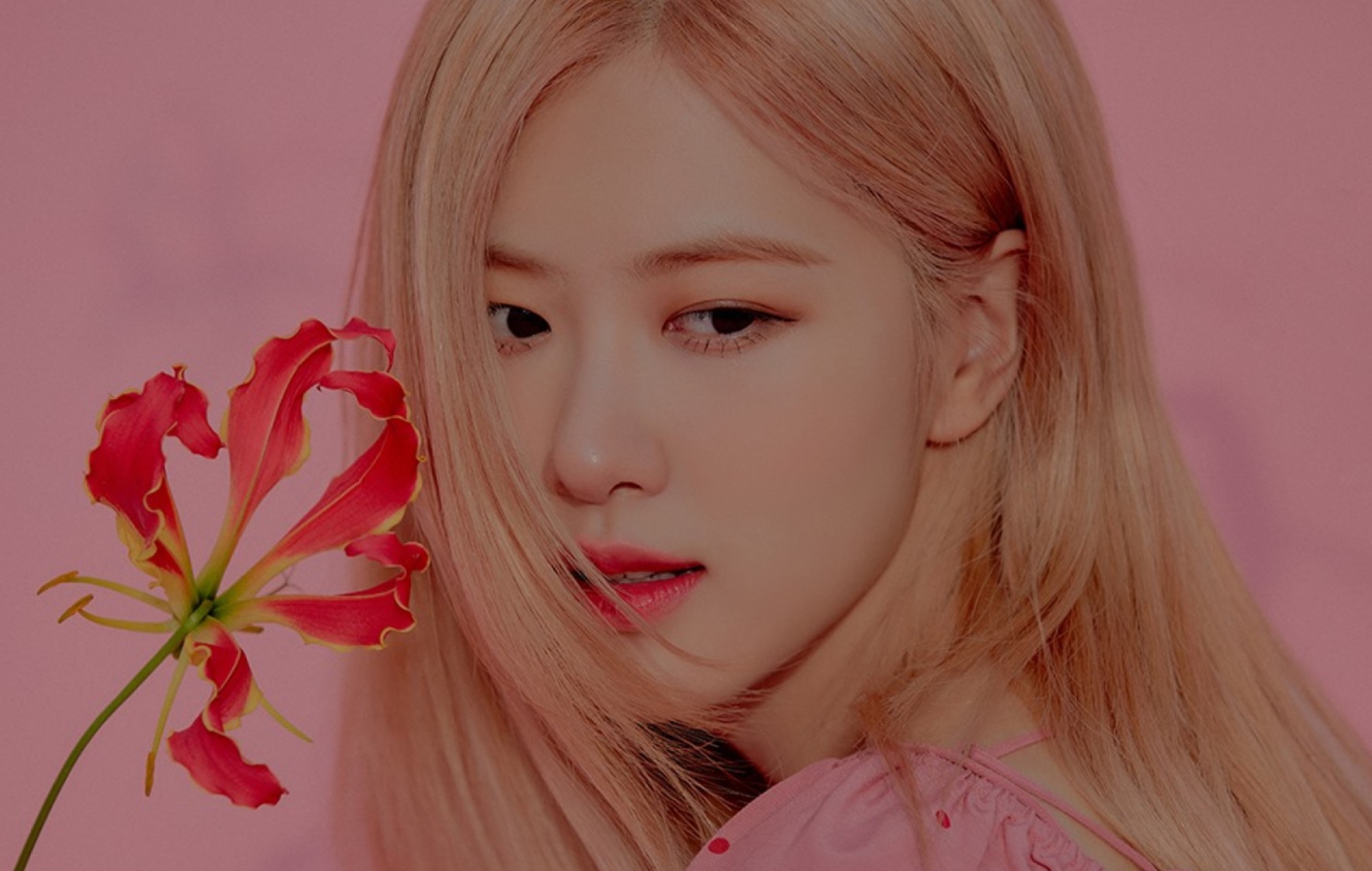 BLACKPINK’s Rosé’s SKIMS Campaign Sparks Discussion About Cultural Appropriation