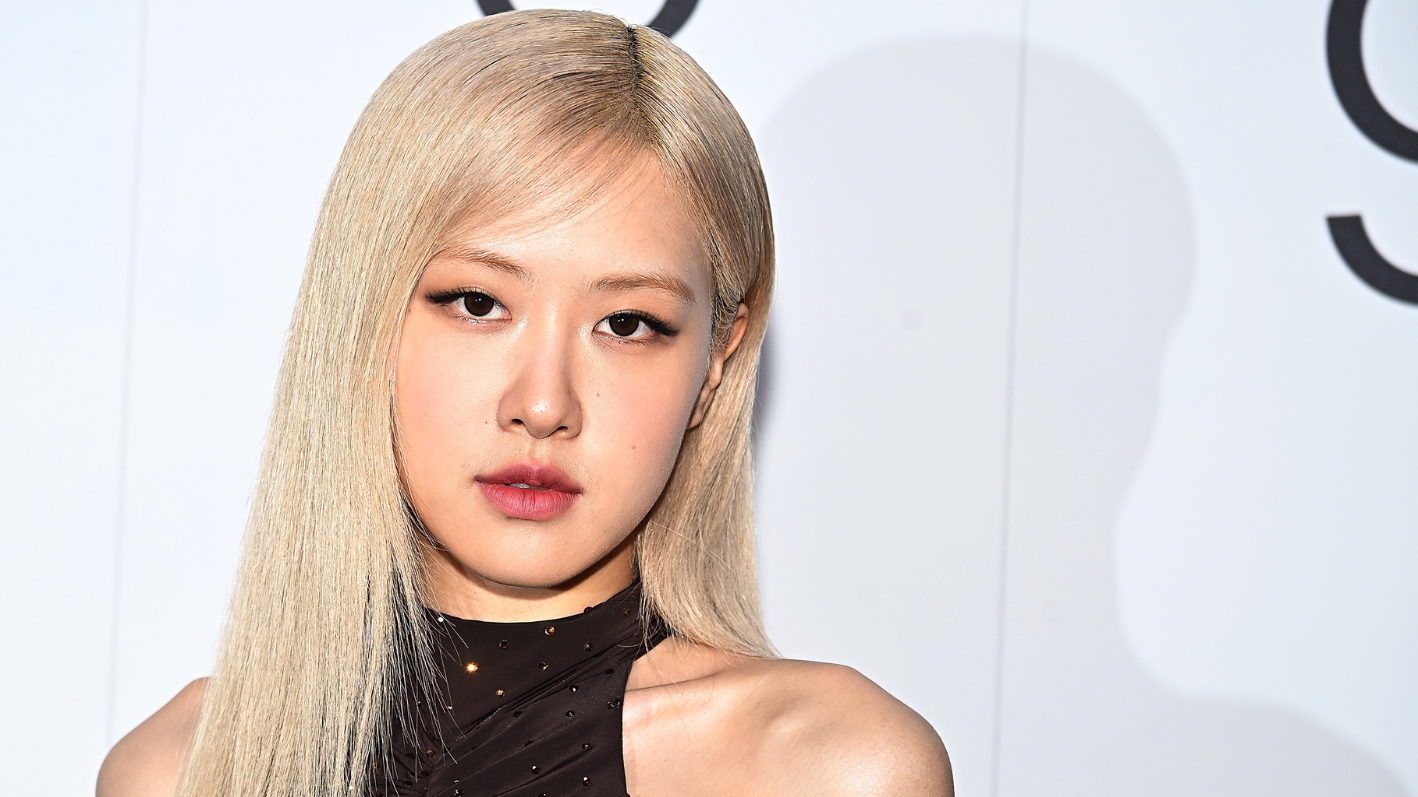 BLACKPINK’s Rosé’s SKIMS Campaign Sparks Discussion About Cultural Appropriation