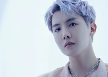 BTS's J-Hope