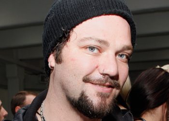 Bam Margera (Image via Getty)