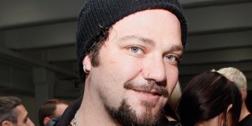 Bam Margera (Image via Getty)