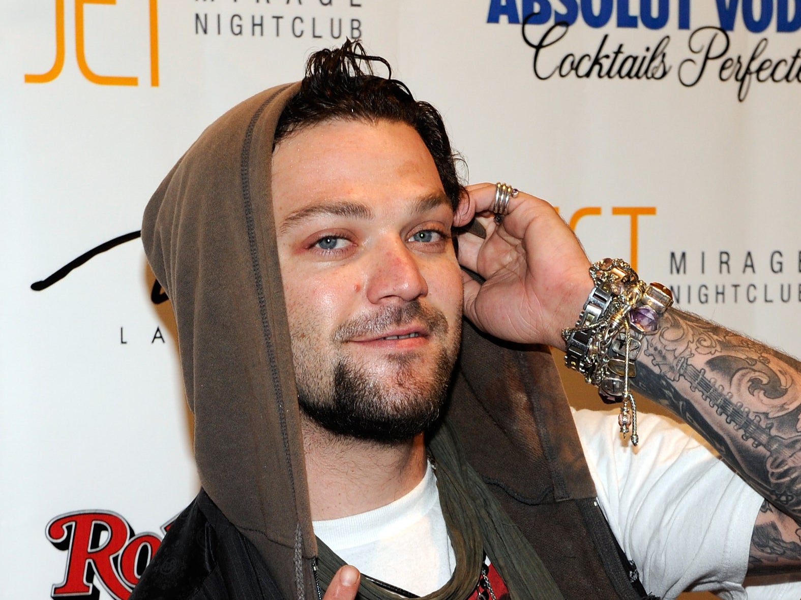 Bam Margera