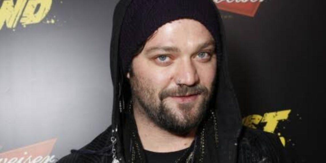 Bam Margera (Credit: Pinterest)