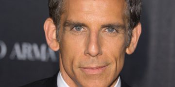 Ben Stiller (Image via Getty)