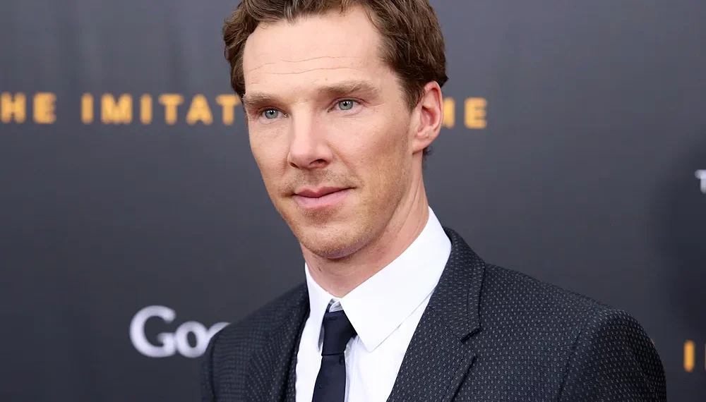 Benedict Cumberbatch (Image via Getty)