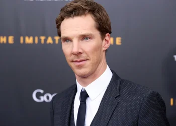 Benedict Cumberbatch (Image via Getty)