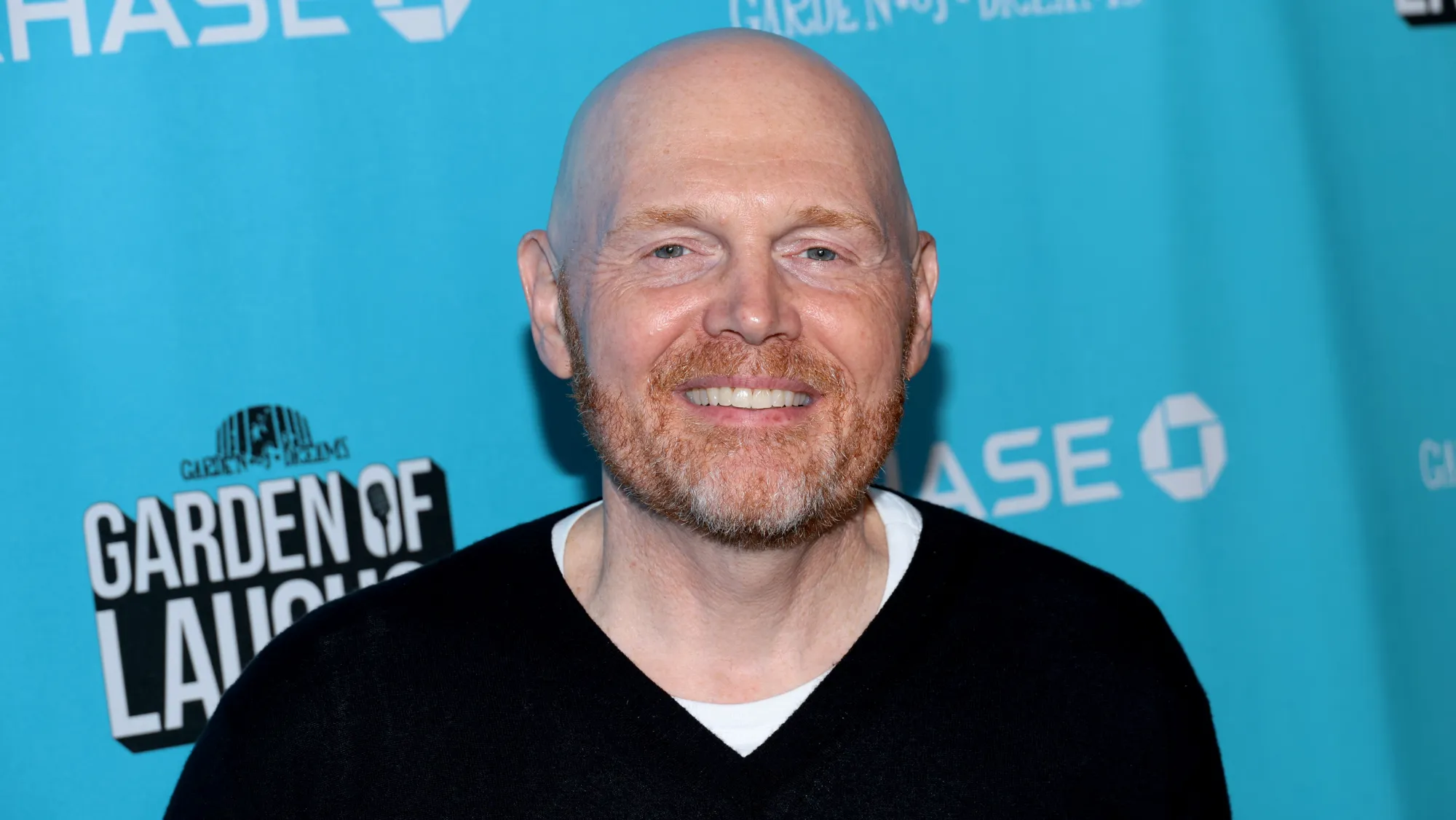 Bill Burr