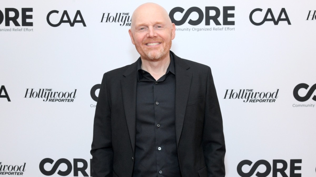 Bill Burr