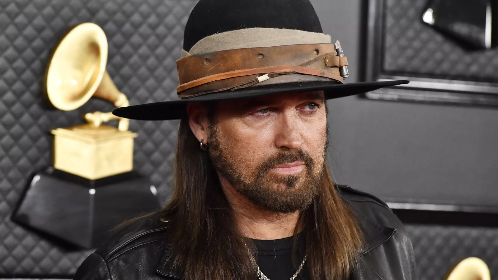 Billy Ray Cyrus