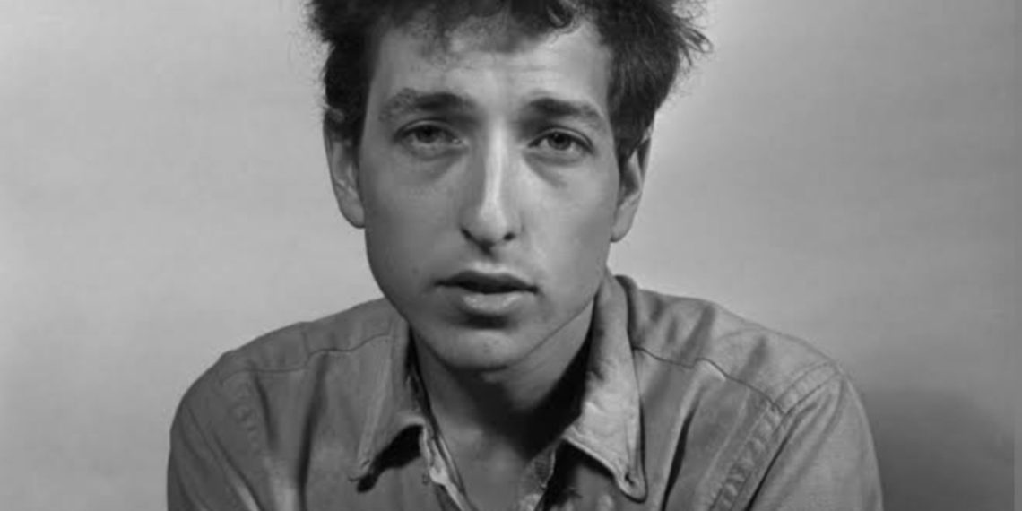 Bob Dylan (Credit: YouTube)