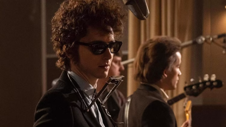 Bob Dylan (Image via Getty)