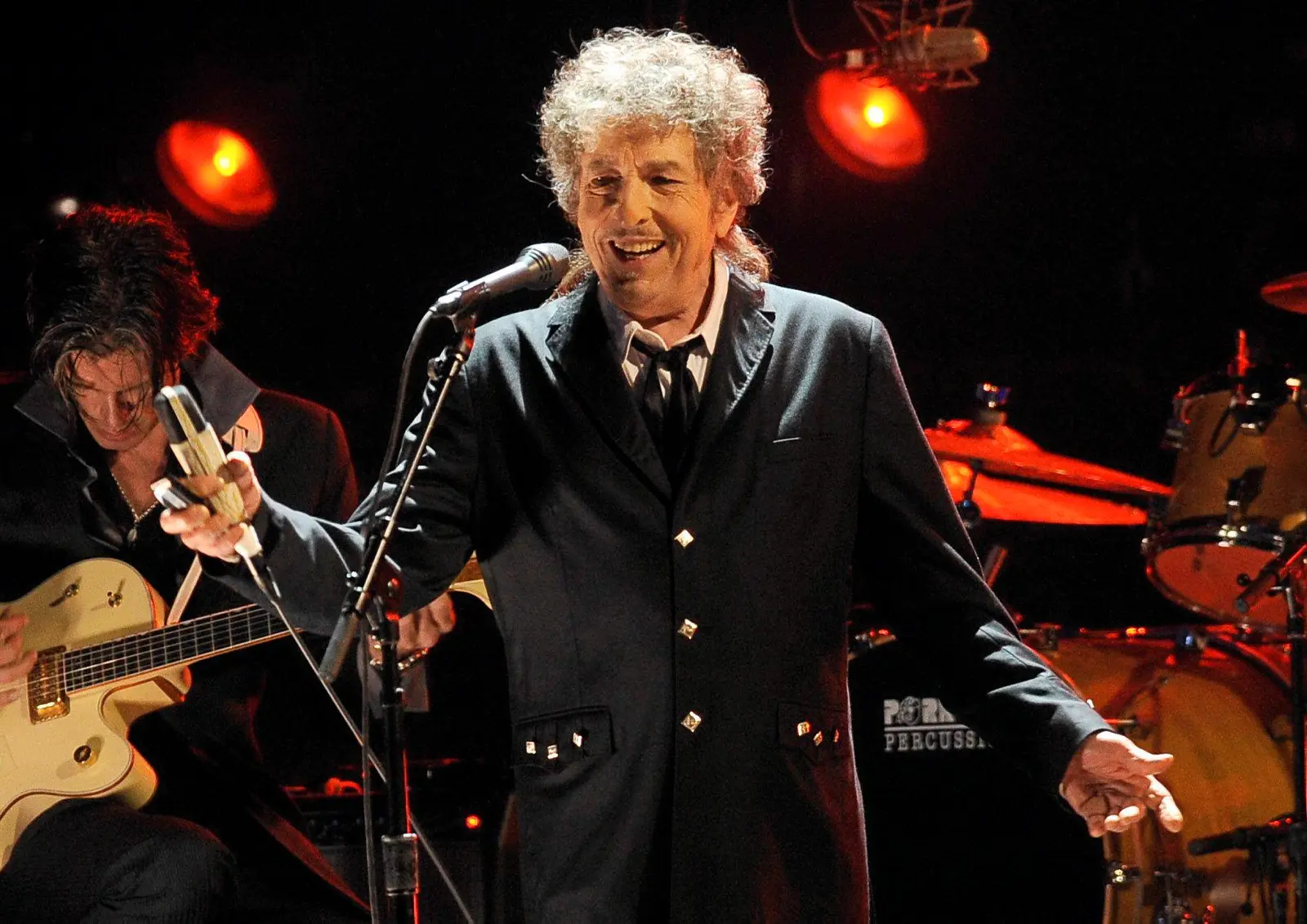 Bob Dylan