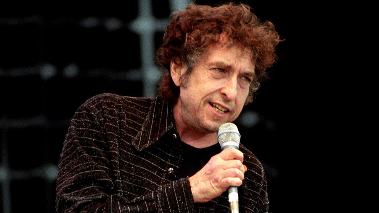 Bob Dylan