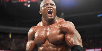 Bobby Lashley (Image via Getty)