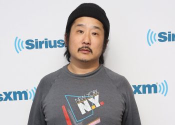 Bobby Lee (Image via Getty)