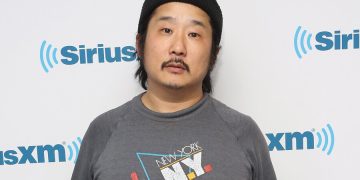 Bobby Lee (Image via Getty)