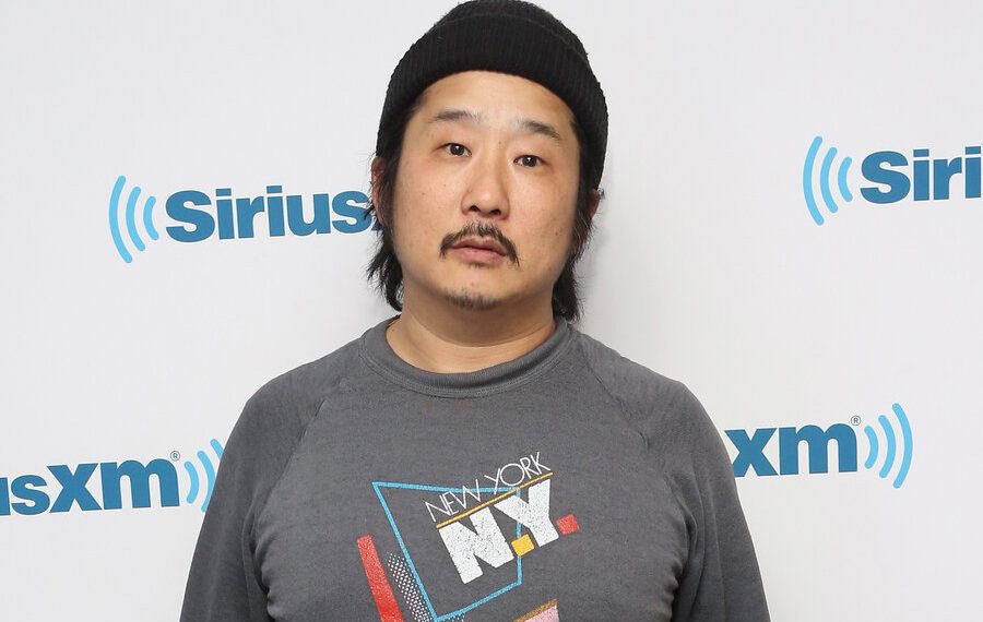 Bobby Lee (Image via Getty)