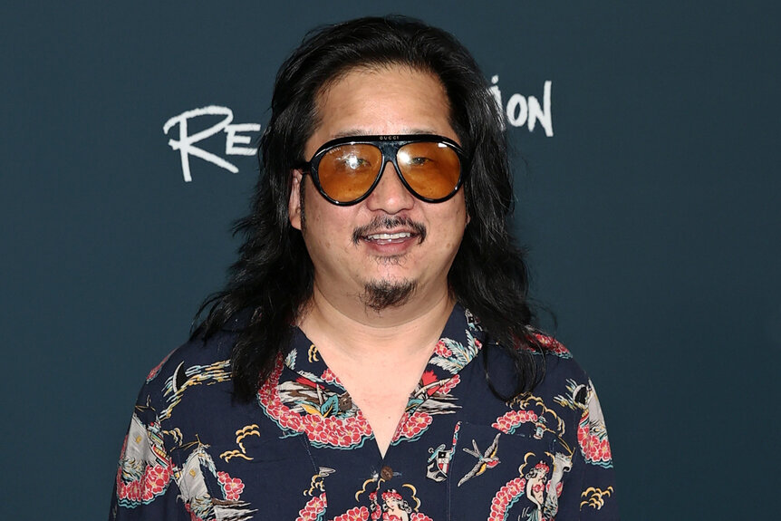 Bobby Lee