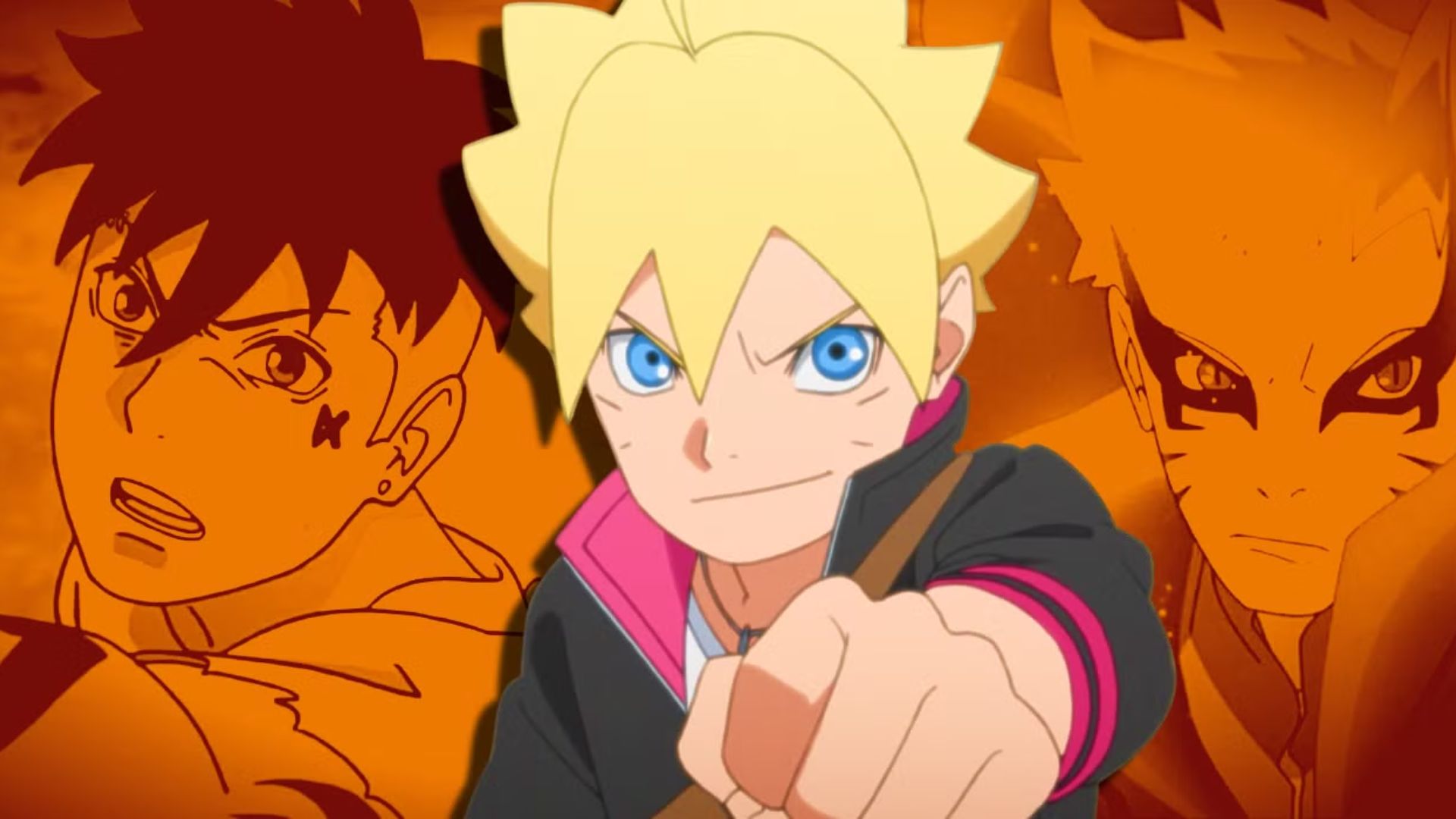 Boruto’s Latest Arc