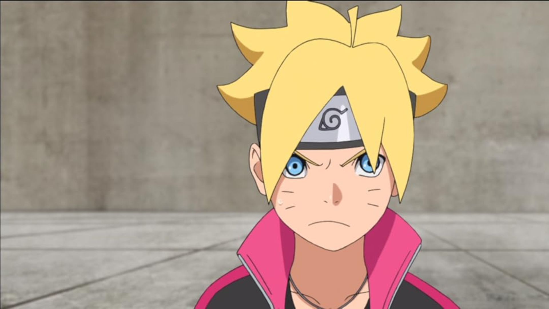 Boruto’s Latest Arc